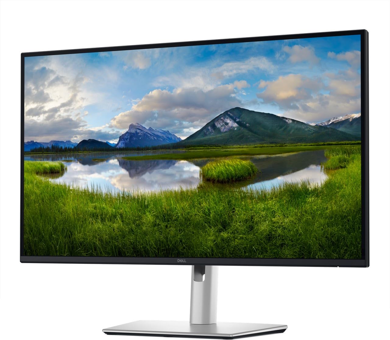 Dell Pro Plus 27" P2725D QHD Monitor