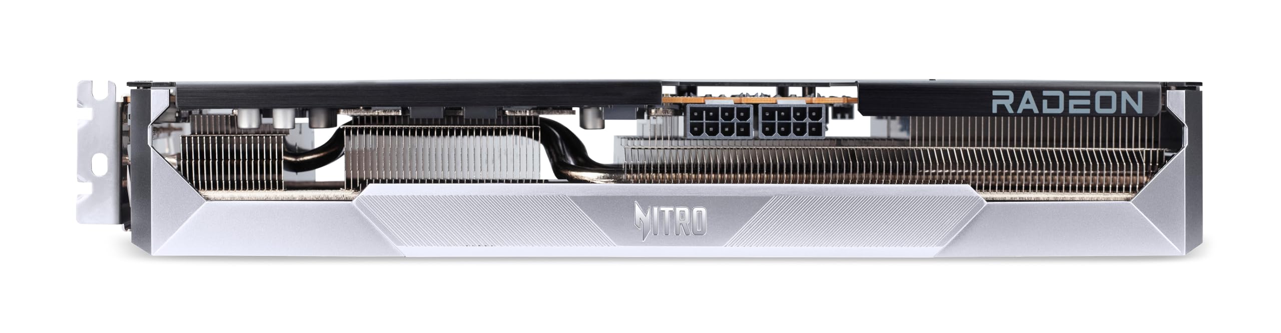 Nitro AMD Radeon RX 9070 OC/16 GB