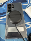 BELKIN BOOST CHARGE Qi2 15w Magnetic Pad Black w/o PSU