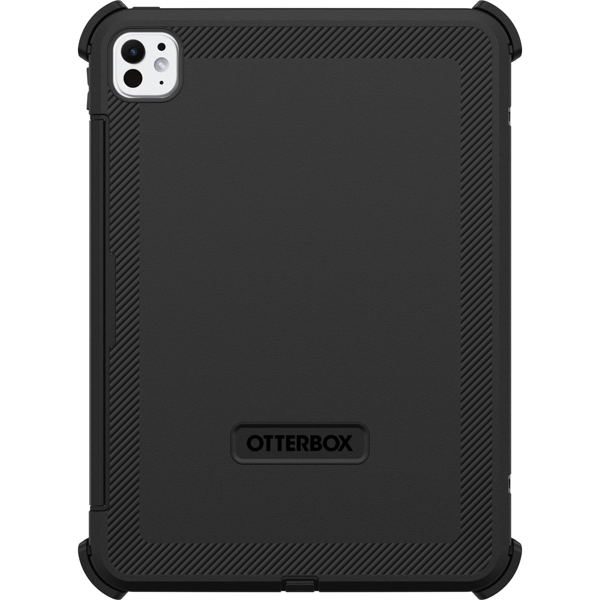 Defender iPad Pro 11 M4 BLK POLYBAG