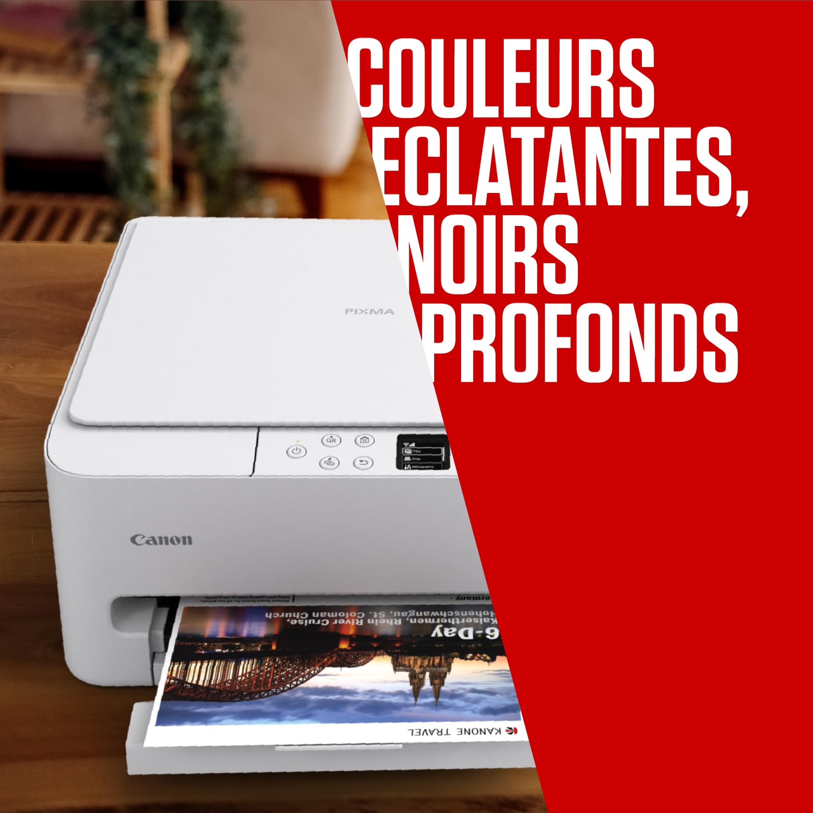 CANON Cartouche dencre noir PG-595