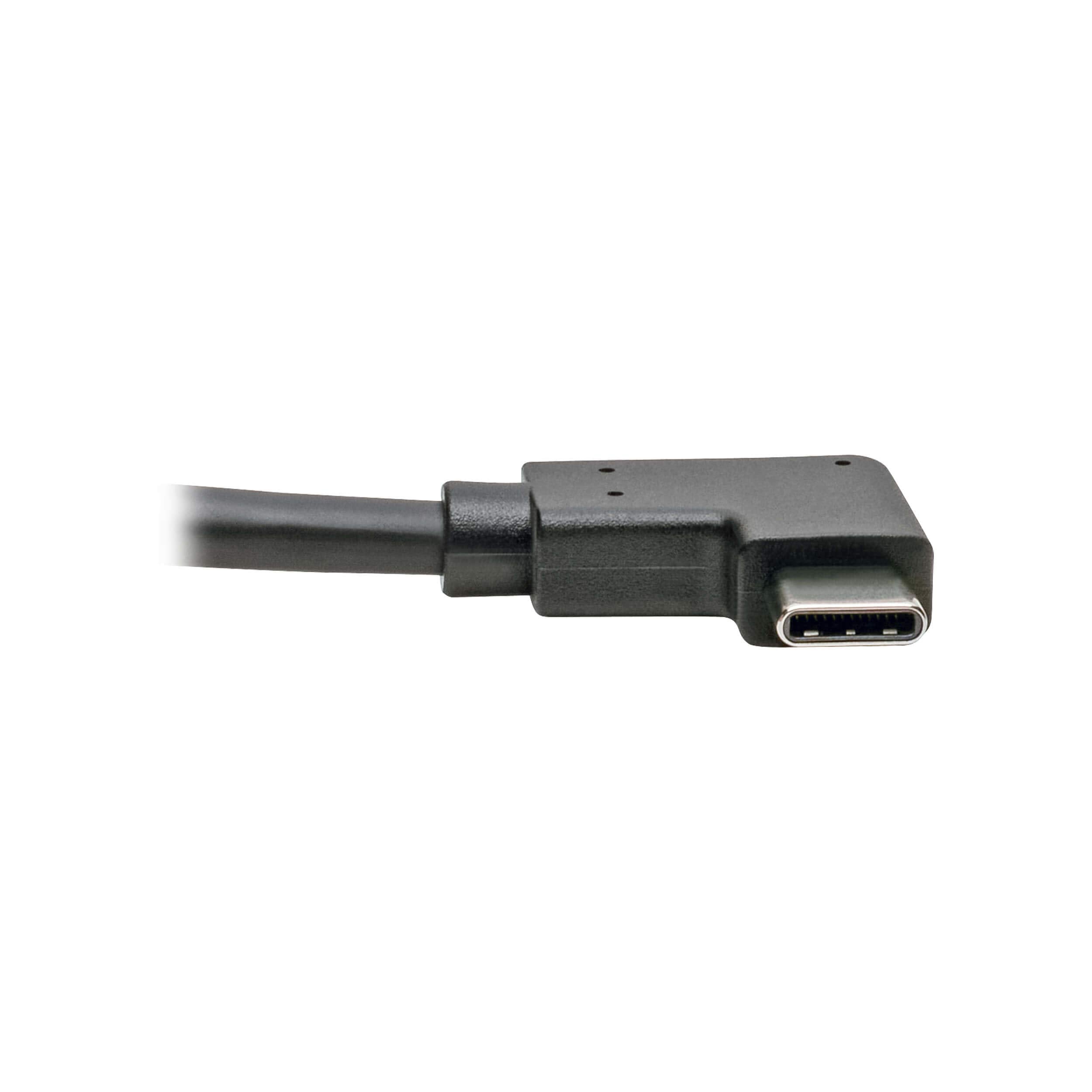 Eaton Tripp Lite USB-C to USB-A Cable M