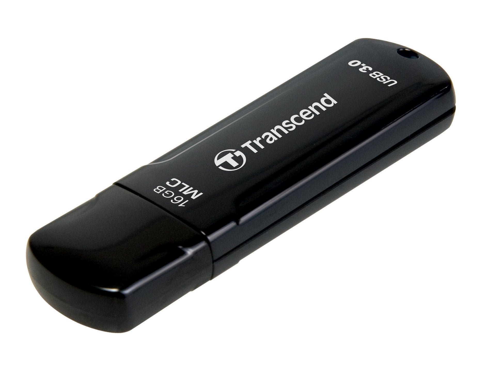 TRANSCEND 16GB JETFLASH750 USB3.0 MLC black