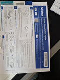 BROTHER DCP-T780DW MFP colour inkjet ITS A4 150sheets USB Wi-Fi