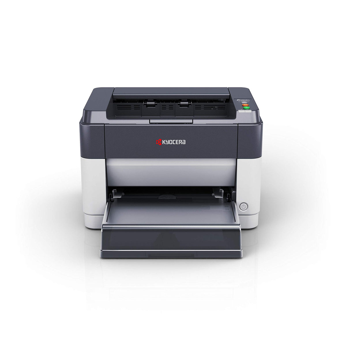 Kyocera 1102M33NL2 ECOSYS FS-1061DN 25 ppm - impression, GDI, 600dpi, sans duplex, réseau