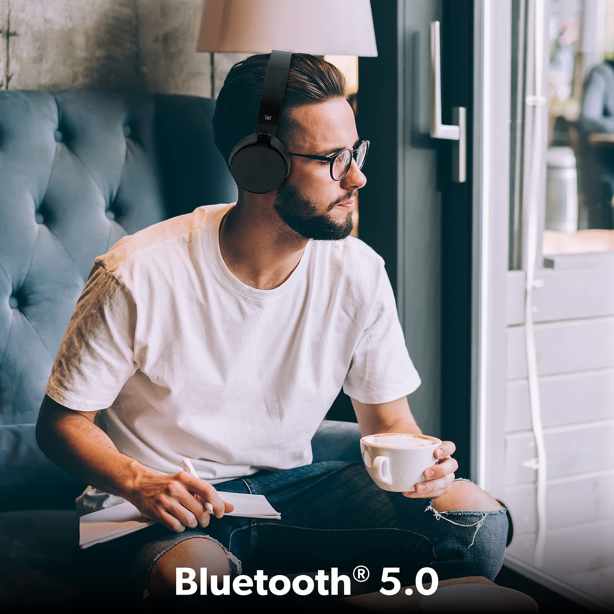 TNB SINGLE Wireless Bluetooth headset