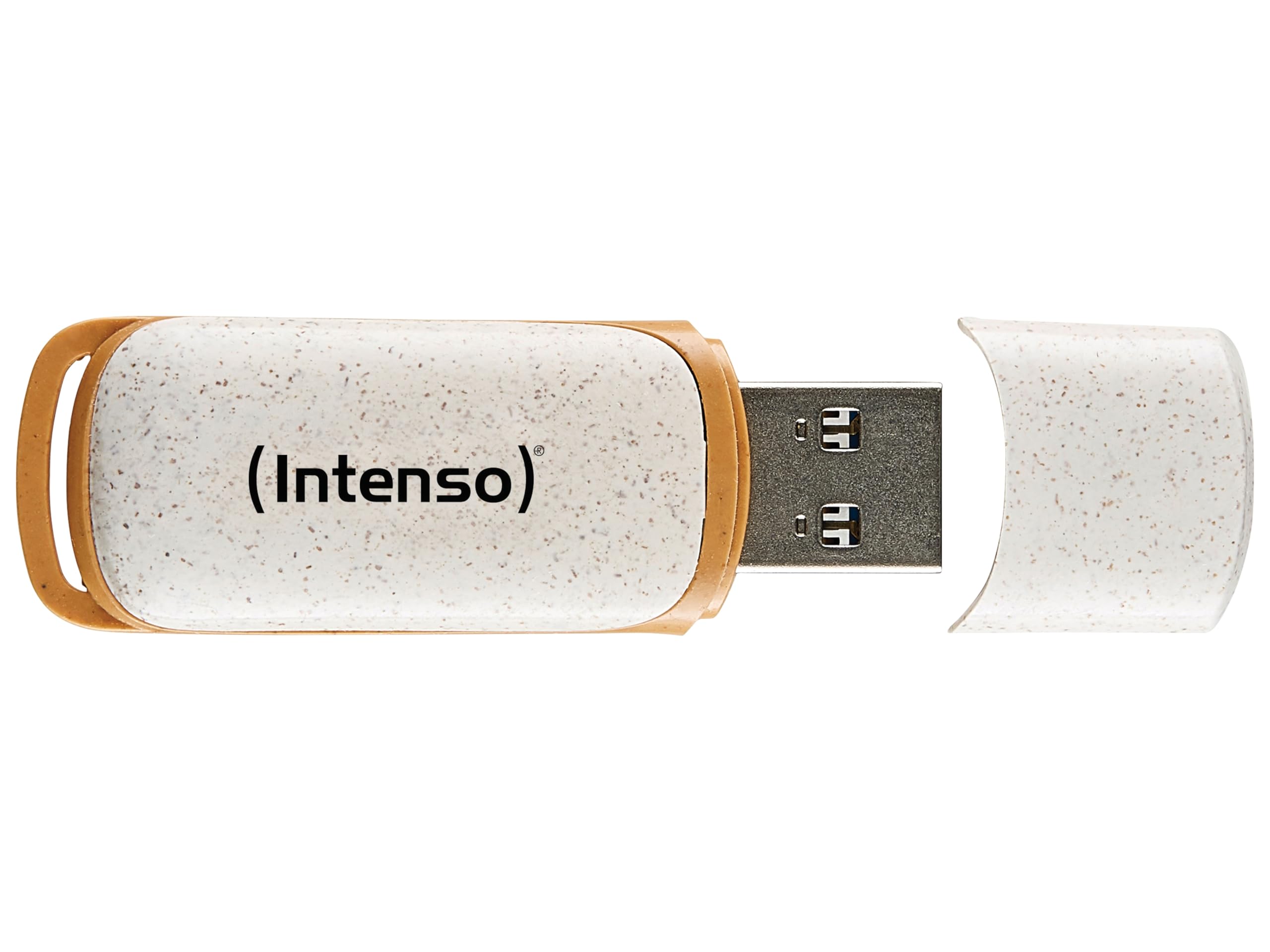 INTENSO Clé USB 3.2 Green Line 32 Gb