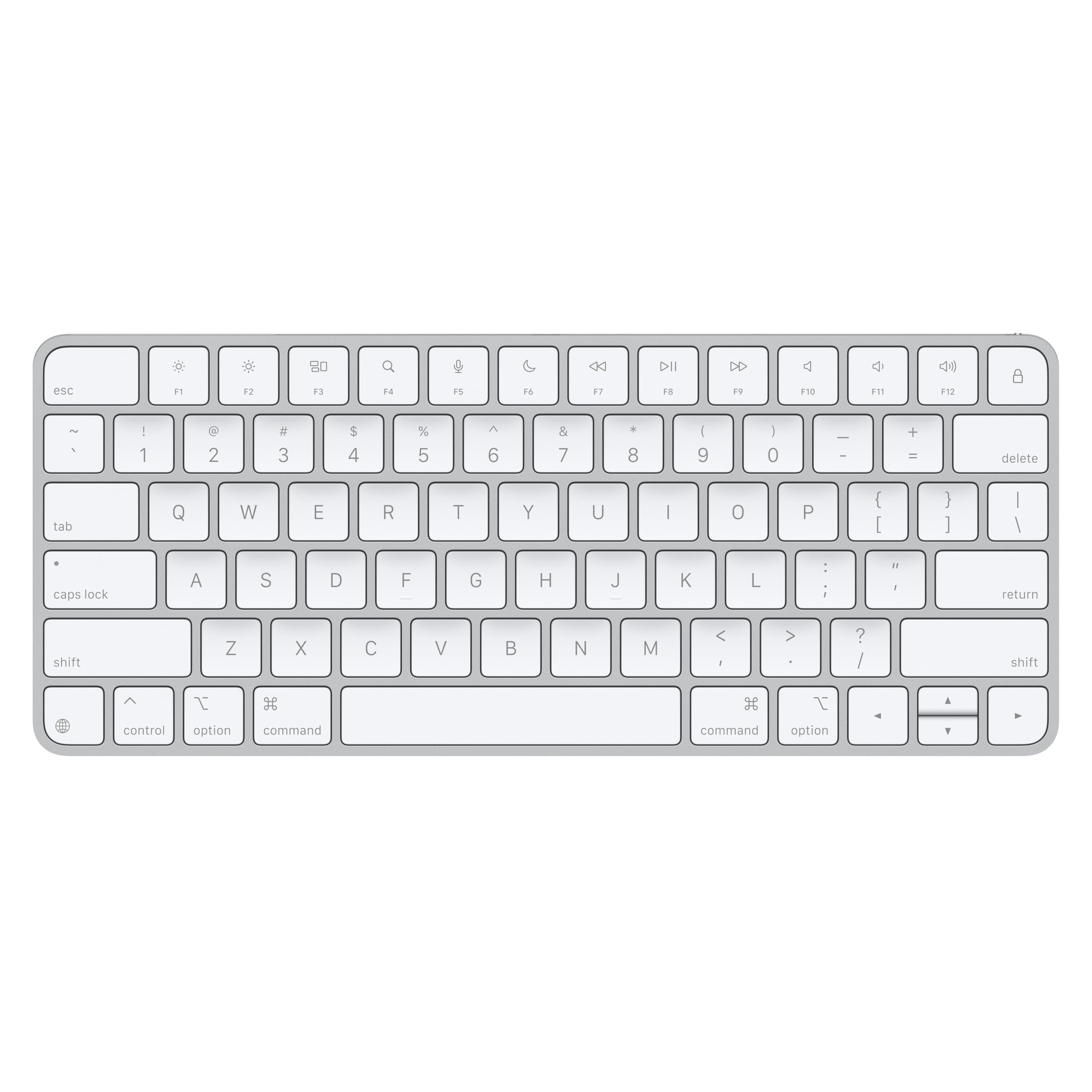 Magic Keyboard-USA