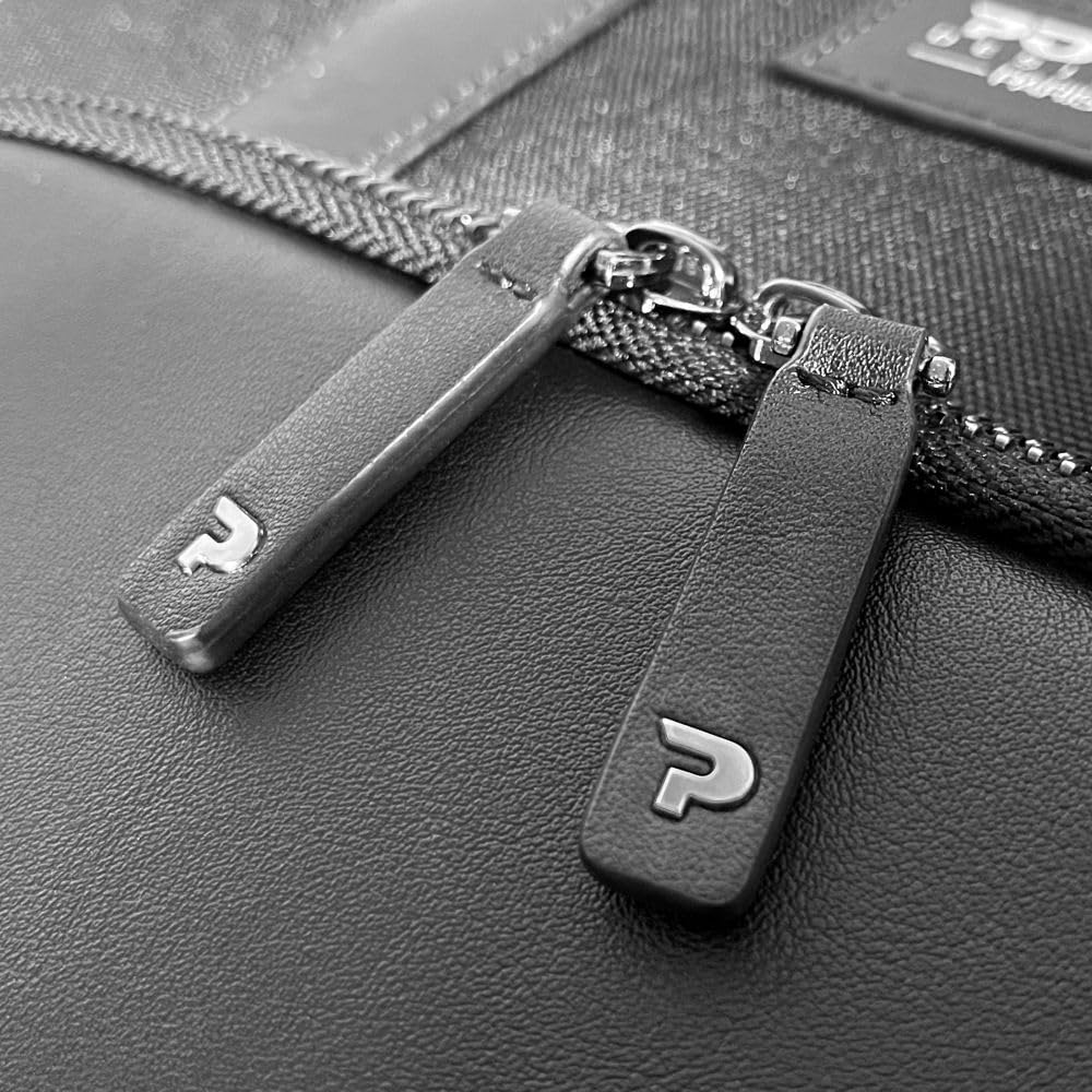 MUSE BP BK 16'' ECO WITH POUCH