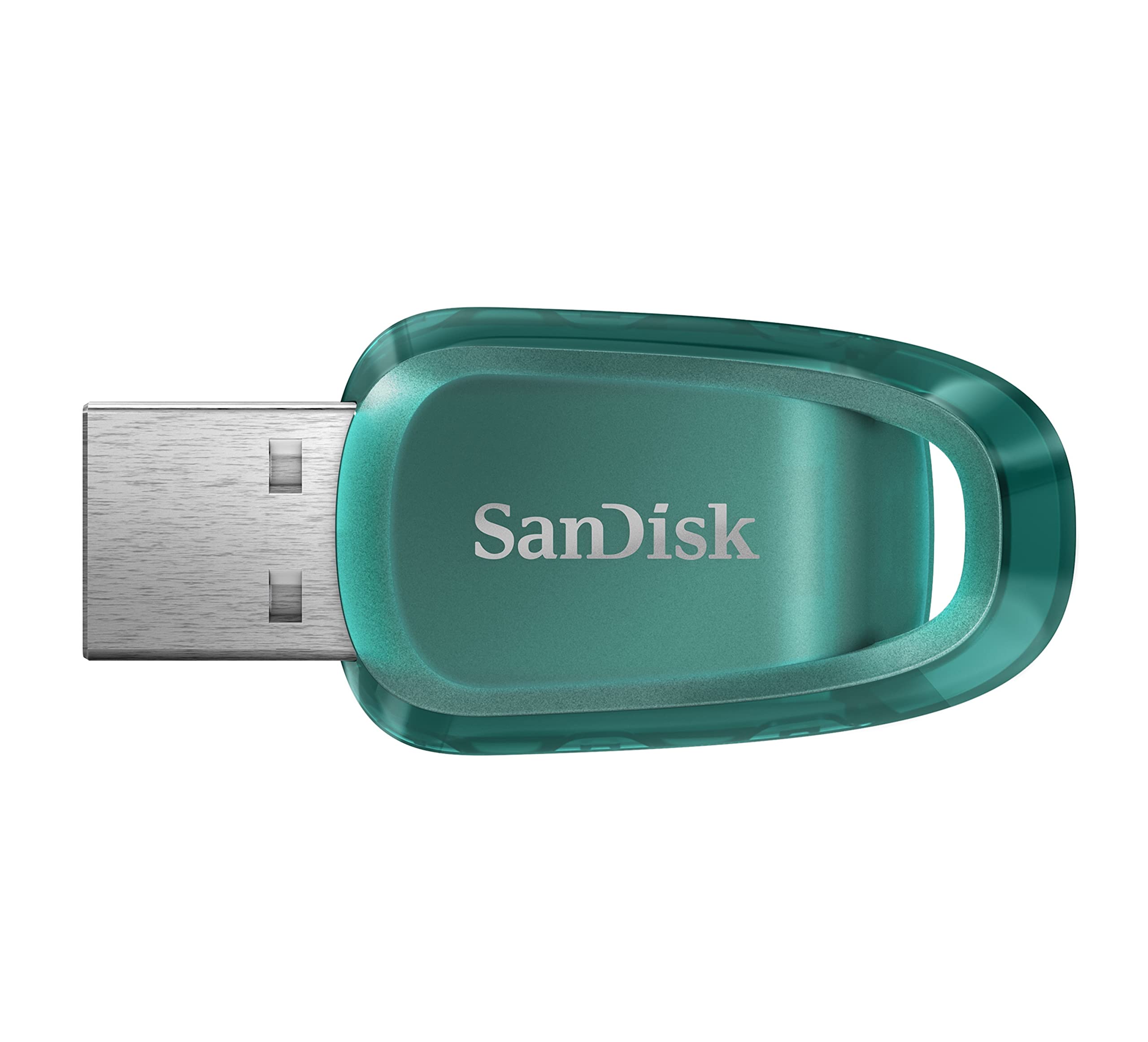 Ultra Eco USB 3.2 Gen 1 128GB 100MB/s
