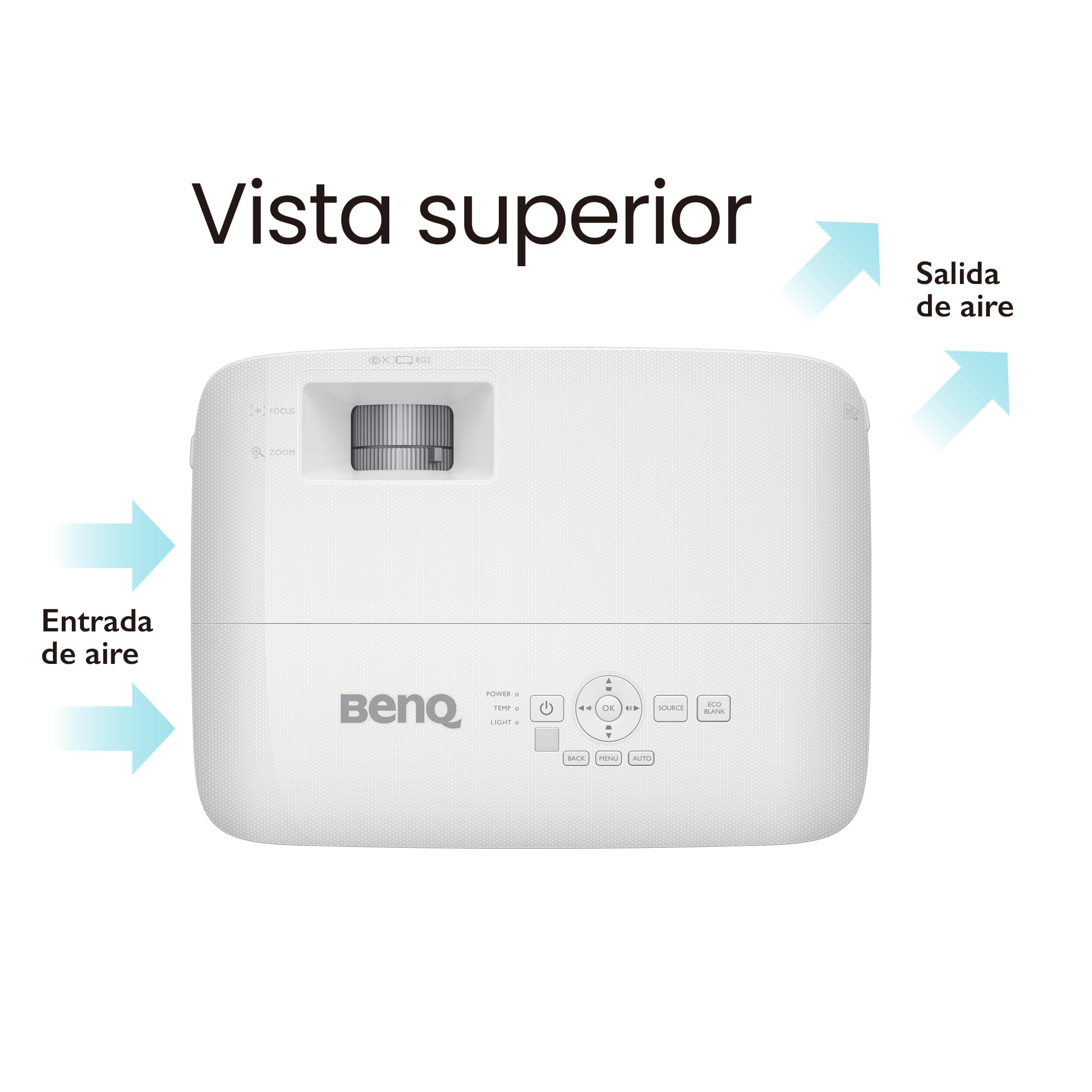 MH560/DLP 1080P 4000AL