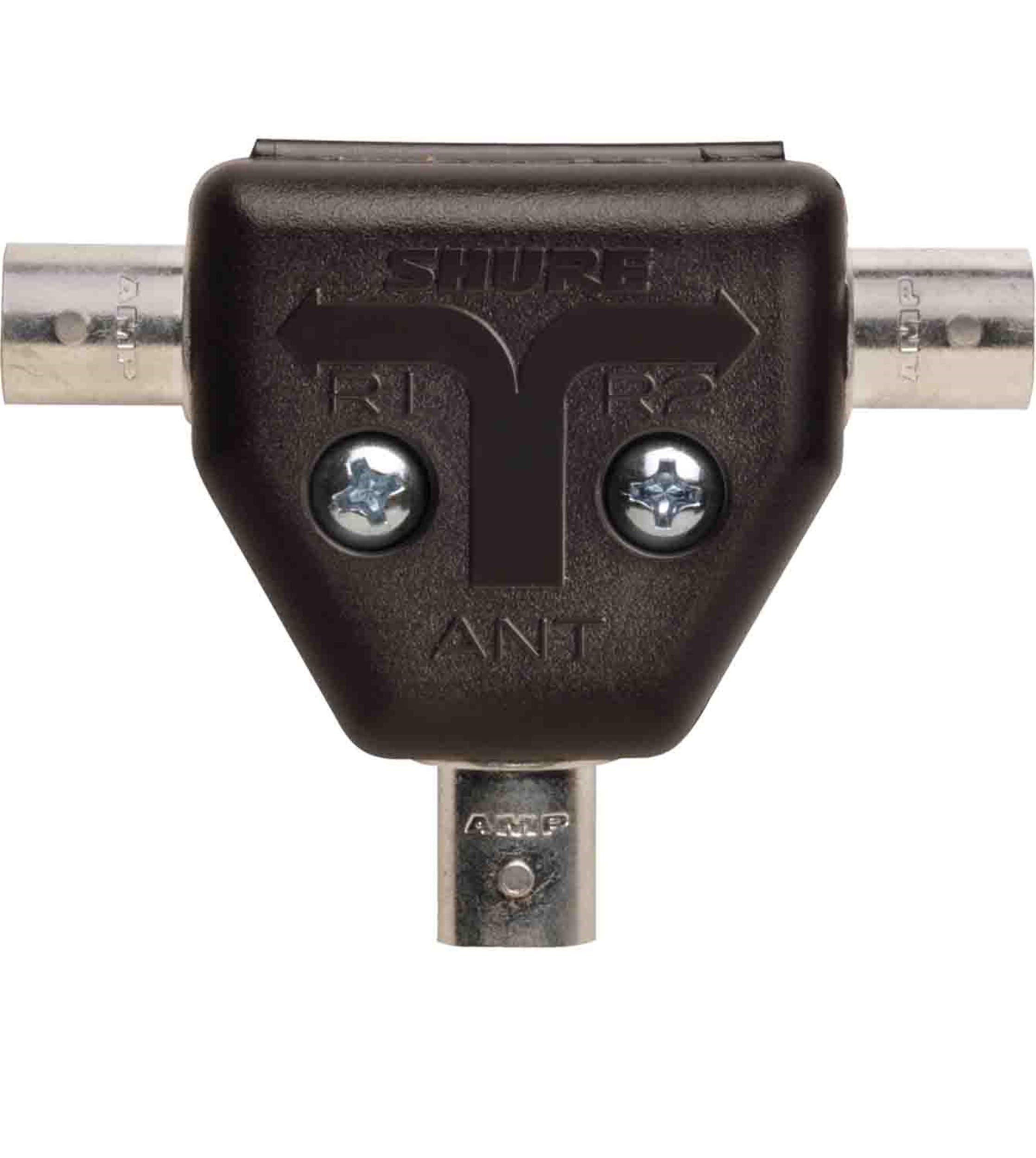 Shure Passive Antenna SplitterCombiner Kit