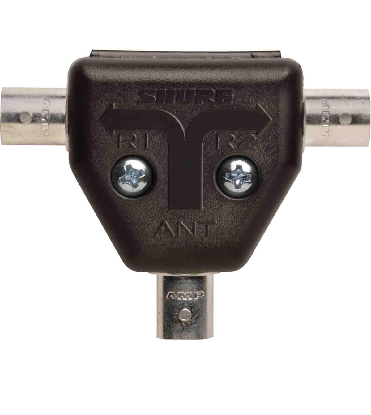 Shure Passive Antenna SplitterCombiner Kit