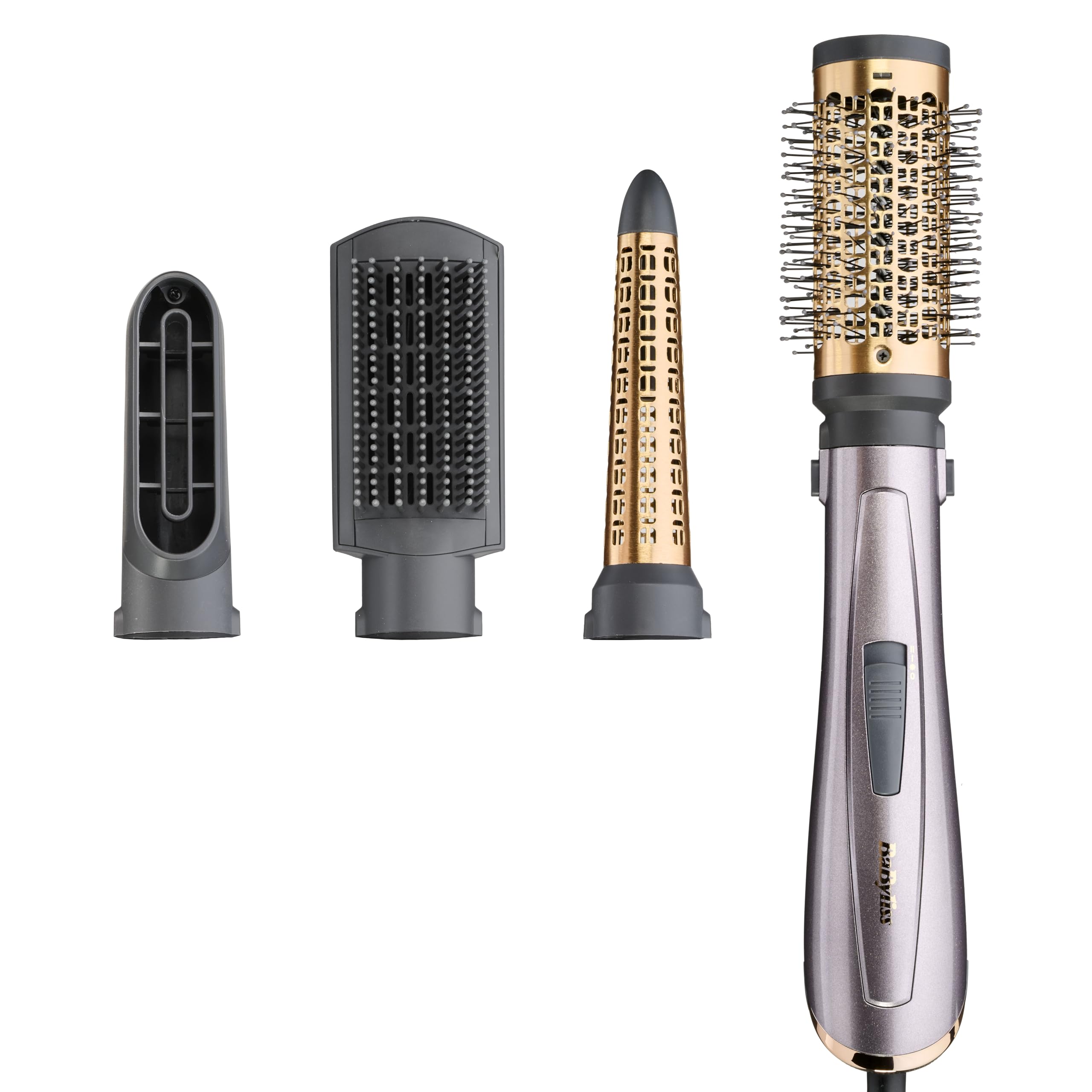 Air Styler BaByliss AS136E