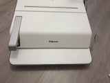 FELLOWES Station A Relier 3-en-1 Lyra EU/UK