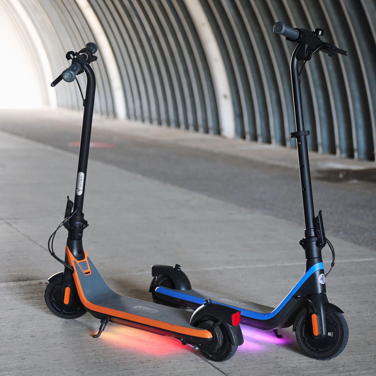 Ninebot eKickScooter C2 PRO E