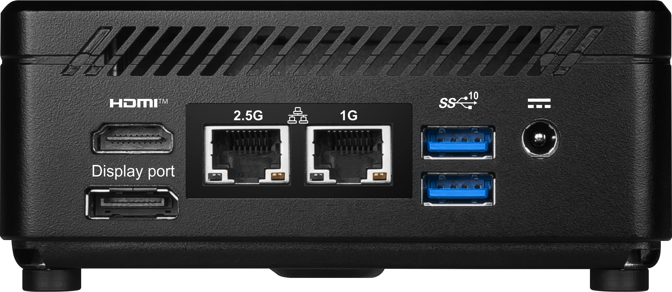 Cubi 5 12M-001EU-B71255U16GS51X11PA i7