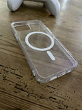 BELKIN Coque Magsafe pour iPhone 12 et 12 Pro