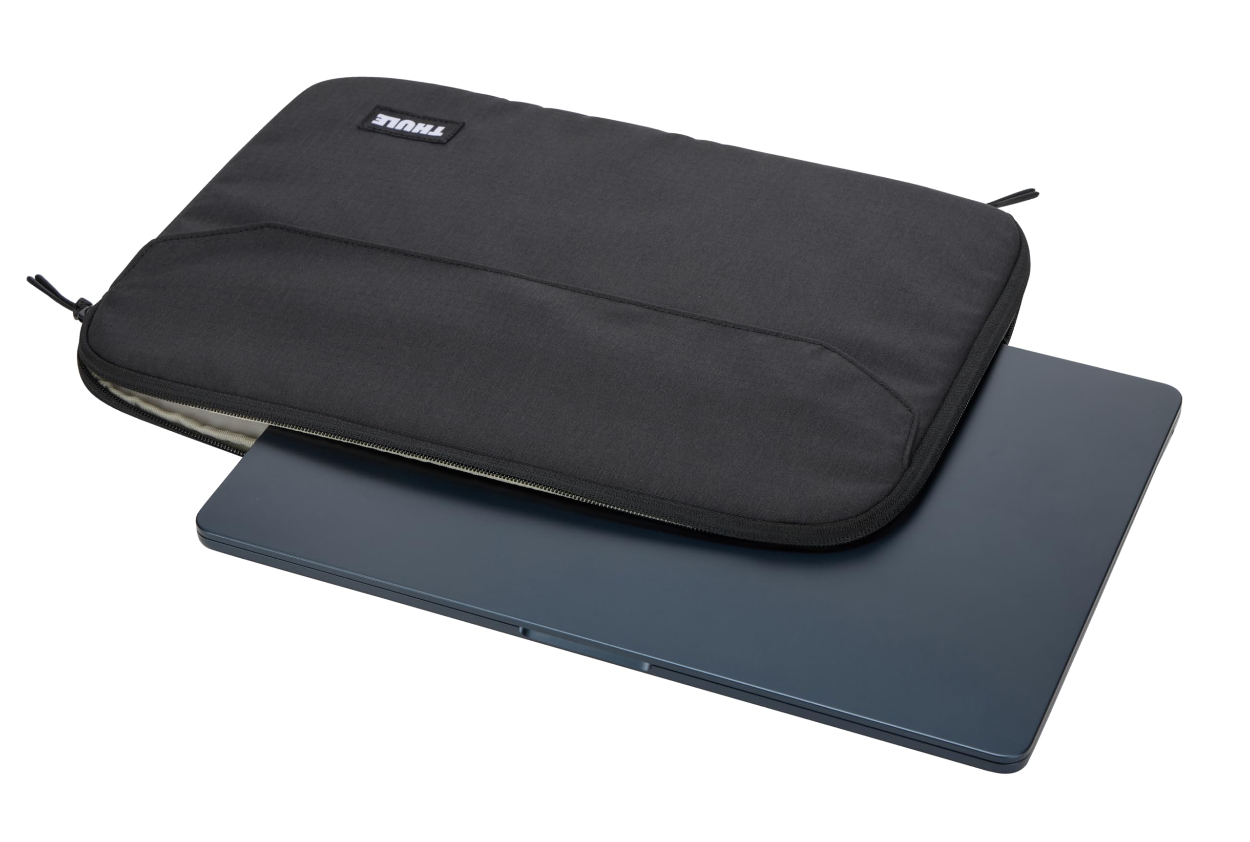 Thule Lithos Sleeve MacBook Air 15" - Bl