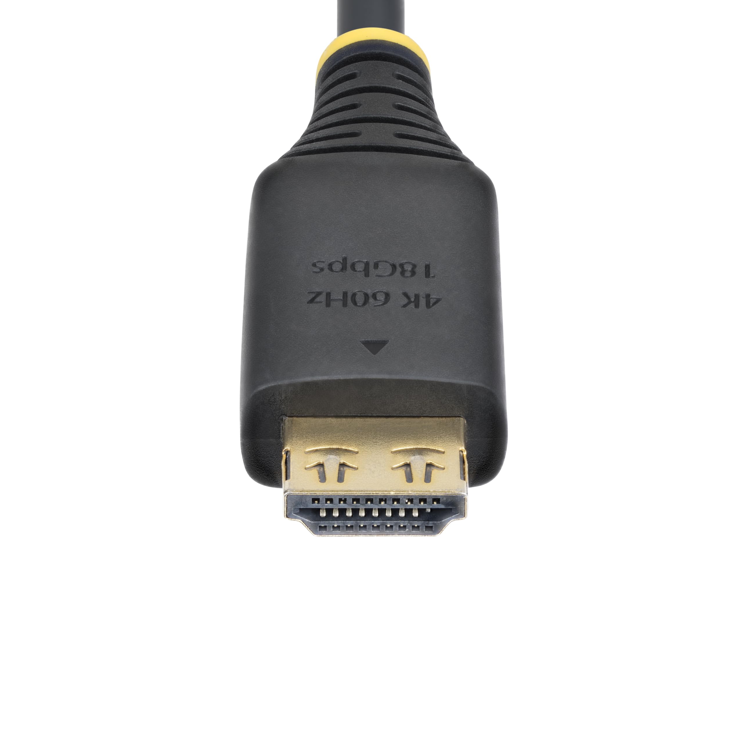 6ft High Speed HDMI Cable Gripping
