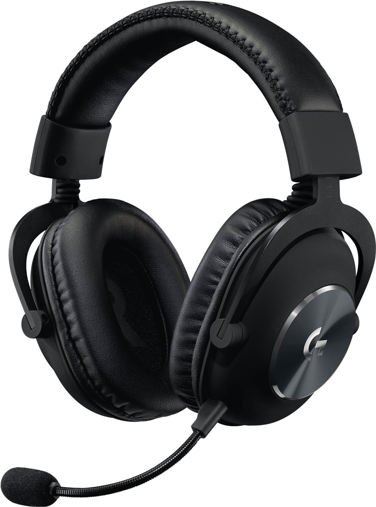LOGITECH PRO X 2 LIGHTSPEED Wireless Gaming Headset - BLACK