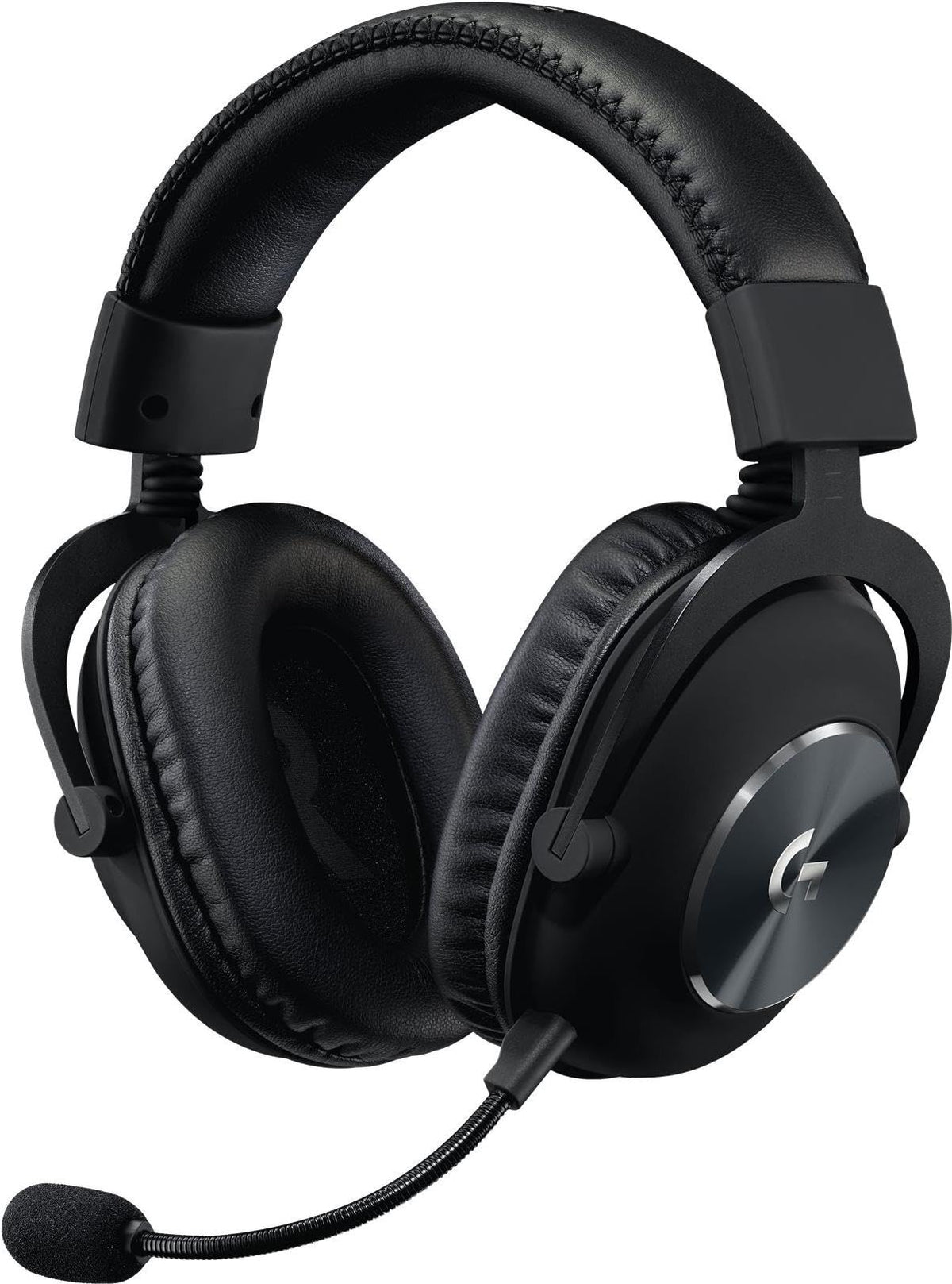 LOGITECH PRO X 2 LIGHTSPEED Wireless Gaming Headset - BLACK