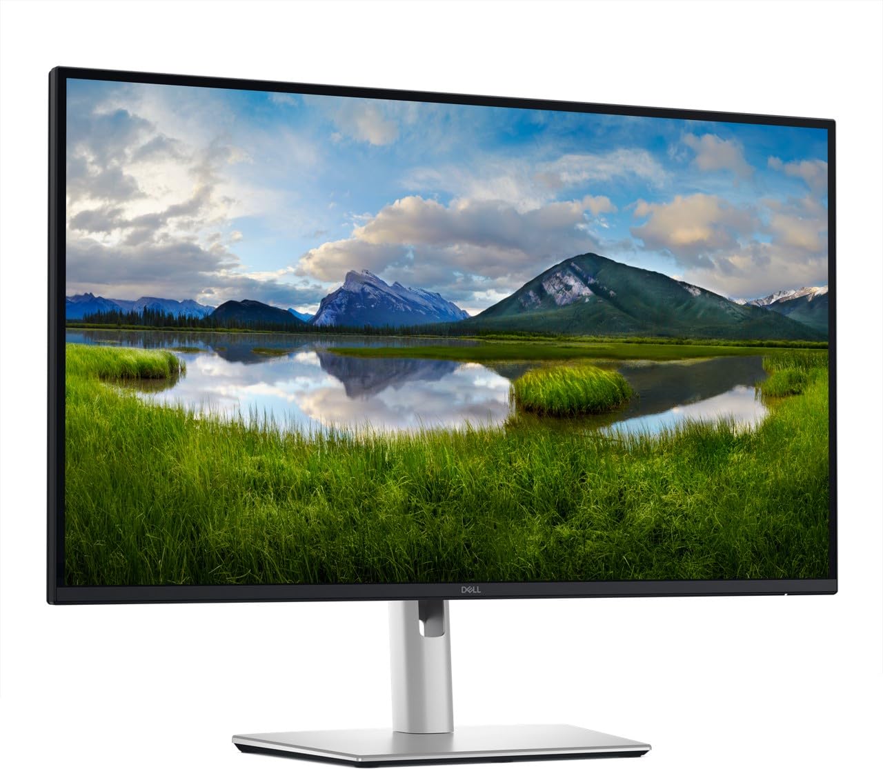 Dell Pro Plus 27" P2725D QHD Monitor