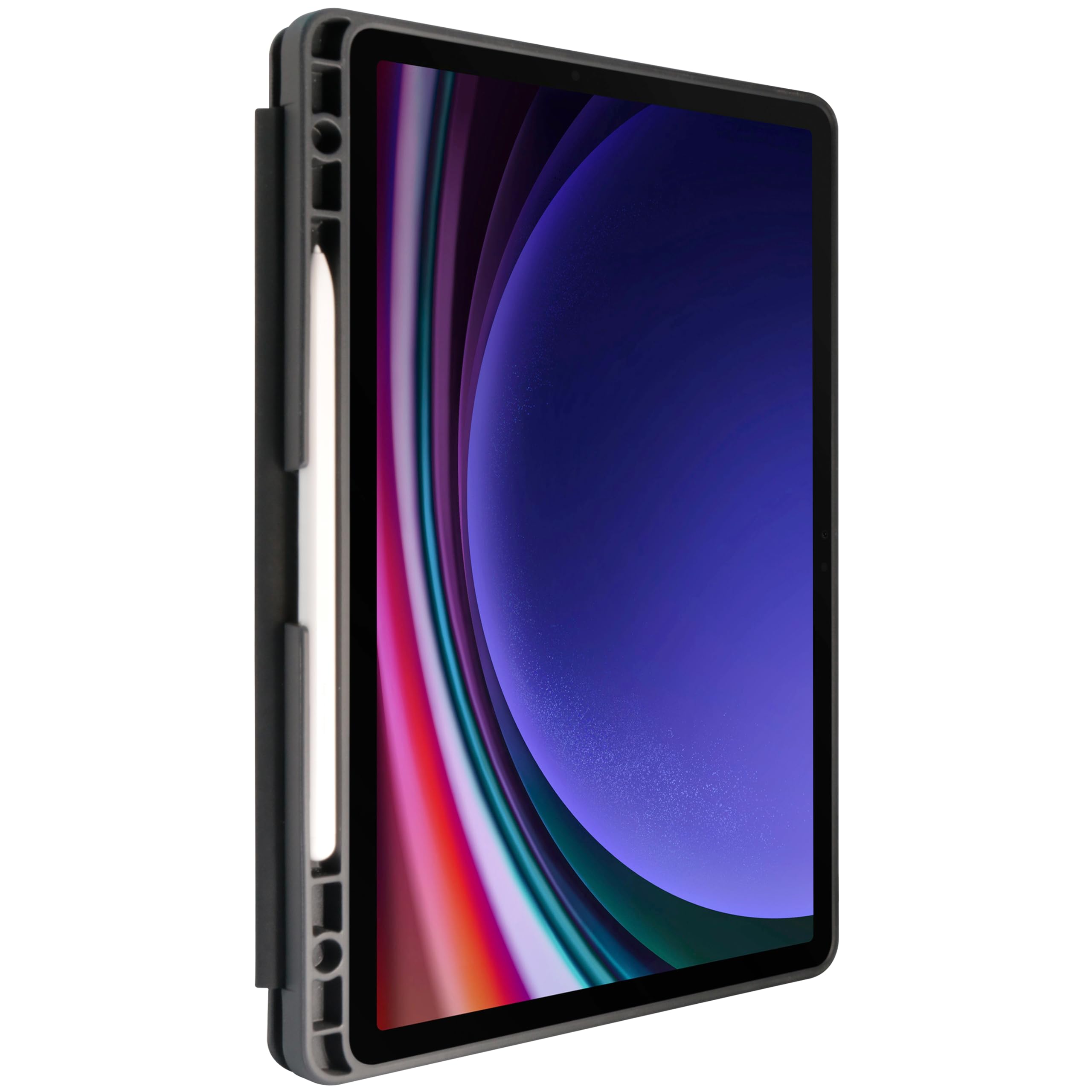 React Folio Samsung Galaxy Tab S9 BLK