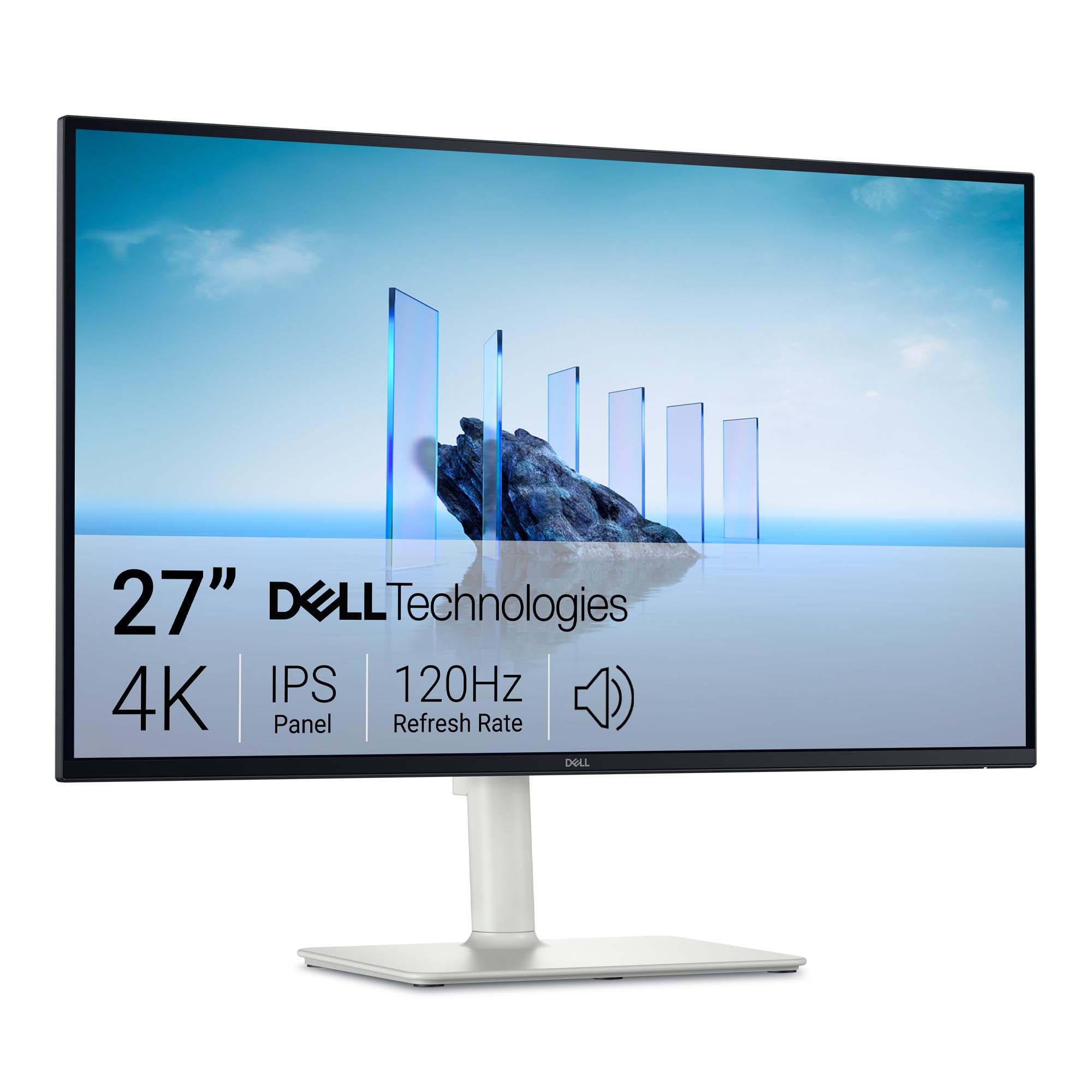 Dell Pro Plus 27" S2725QS 4K Monitor