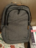 TRUST Sac à dos AVANA 16p gris