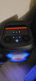 JBL PARTYBOX-CLUB-120