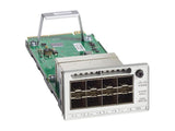 CISCO Catalyst 9300 8 x 10GE Network Module spare