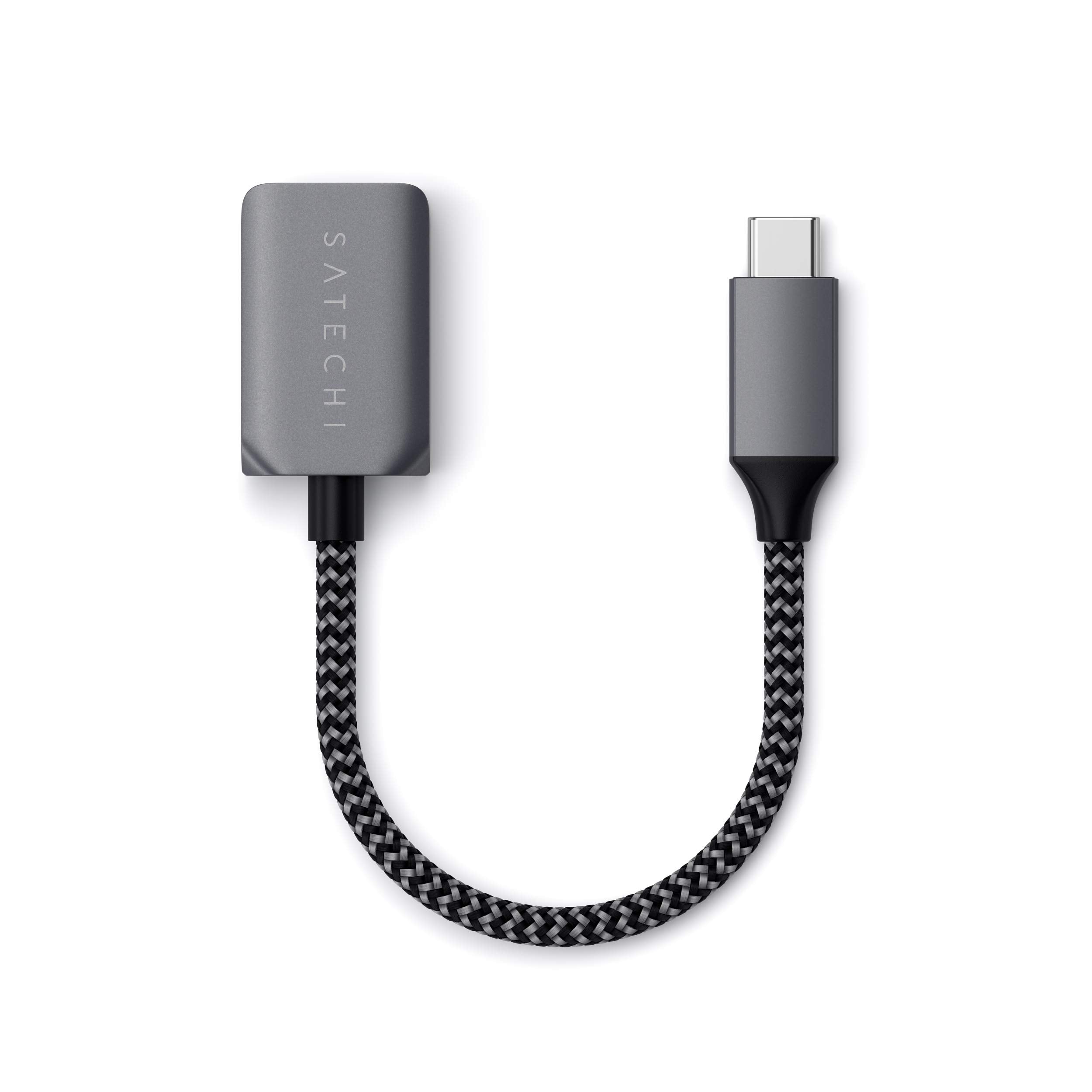 SATECHI - USB-C to USB-A 3.0 adapter