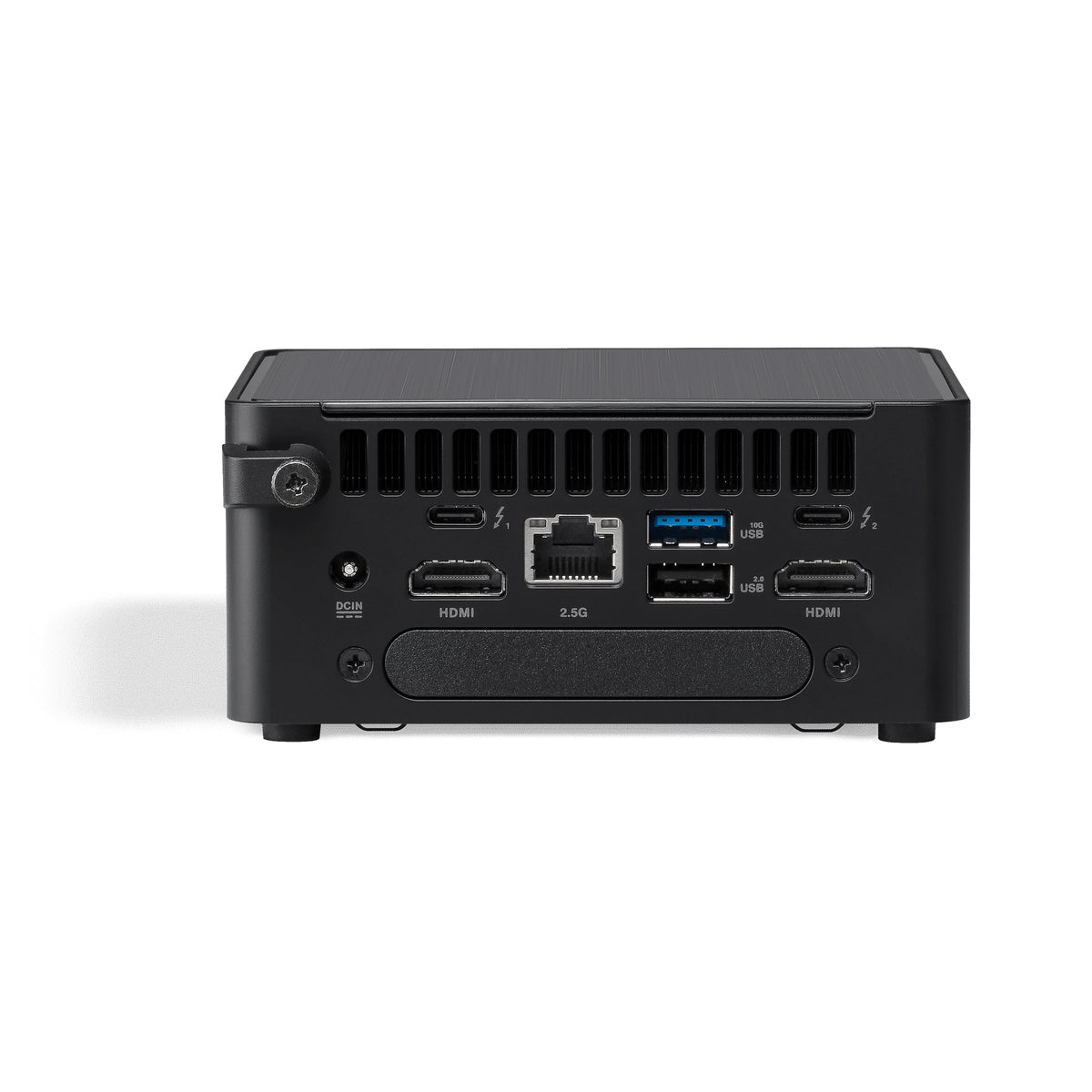 ASUS RNUC14RVHU500002I Barebone Intel Core Ultra 5 125H Tall Kit L6 EU Cord