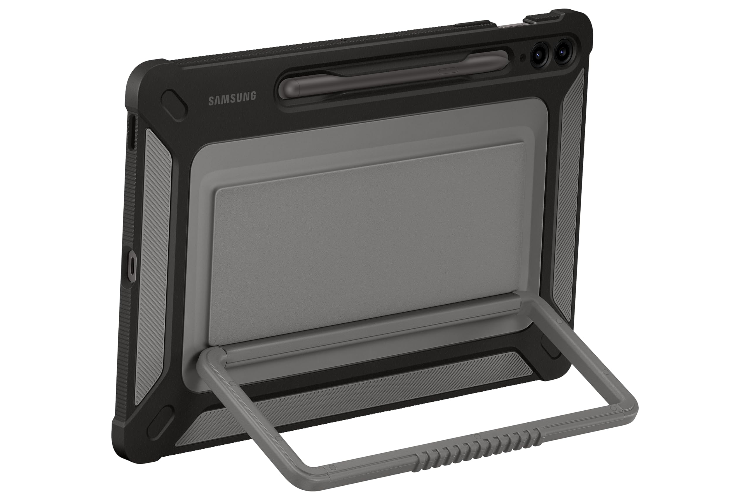 SAMSUNG Outdoor Cover for Galaxy Tab S9 FE+ Titan