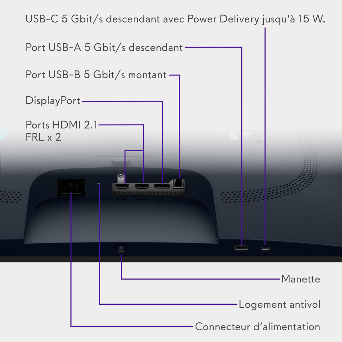 Alienware 27" AW2725D 280Hz QD-OLED Mon