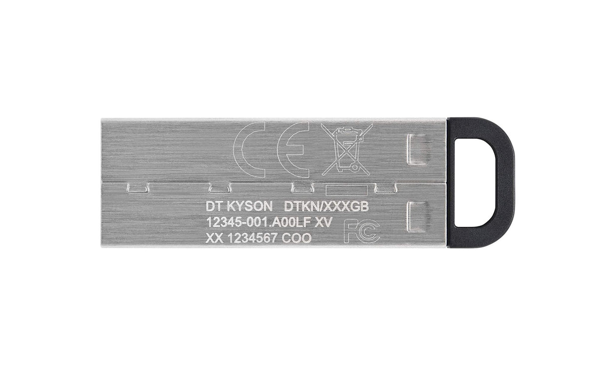 KINGSTON 128Go USB3.2 DataTraveler Gen1 Kyson