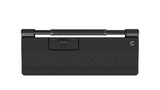 CONTOUR DESIGN Souris centrée RollerMouse Pro wireless, Regular