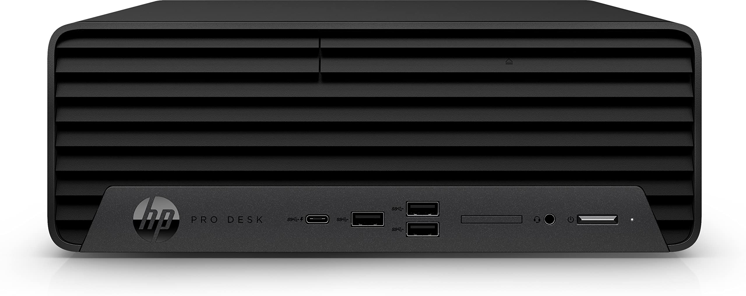 HP Pro 400 G9 Intel® Core™ i3 i3-13100 8 Go DDR4-SDRAM 256 Go SSD Windows 11 Pro SFF PC Noir