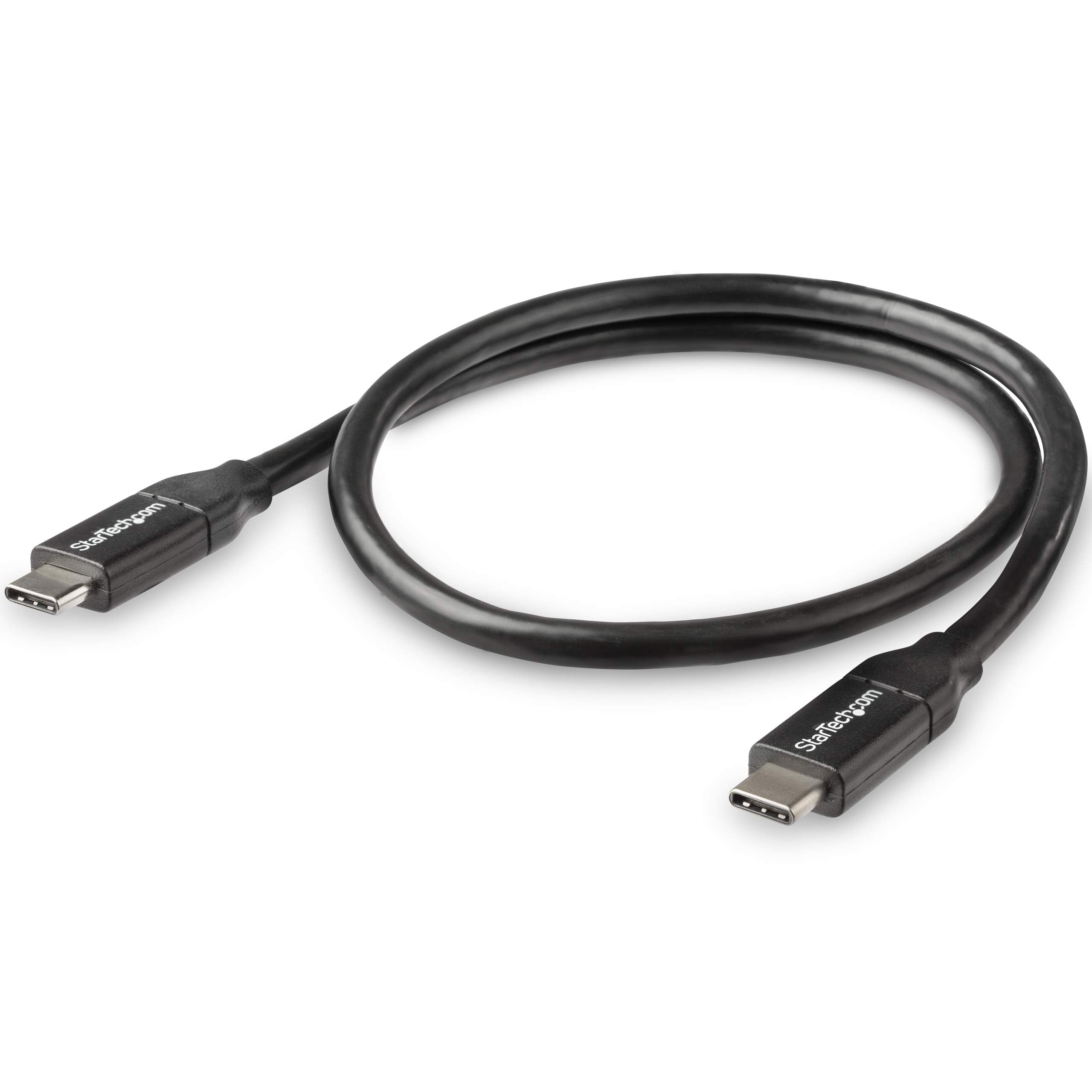 Cable USB-C w/5A PD - USB 2.0 - 0.5m
