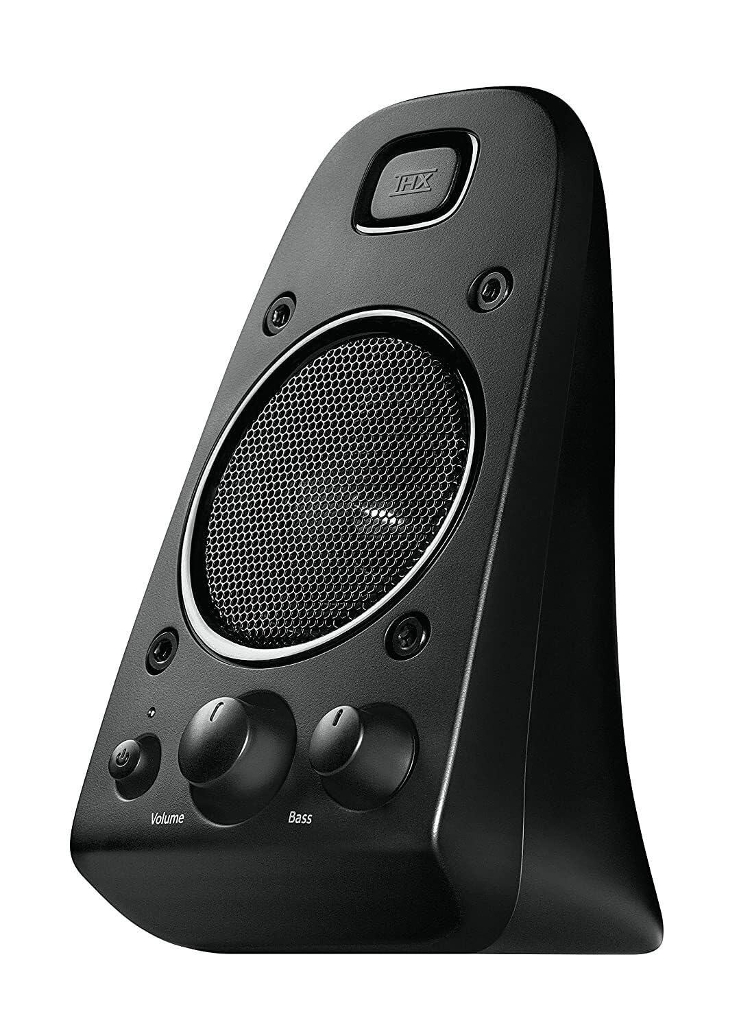 LOGITECH Z-623 Speaker system for PC 2.1channel 200 Watt Total