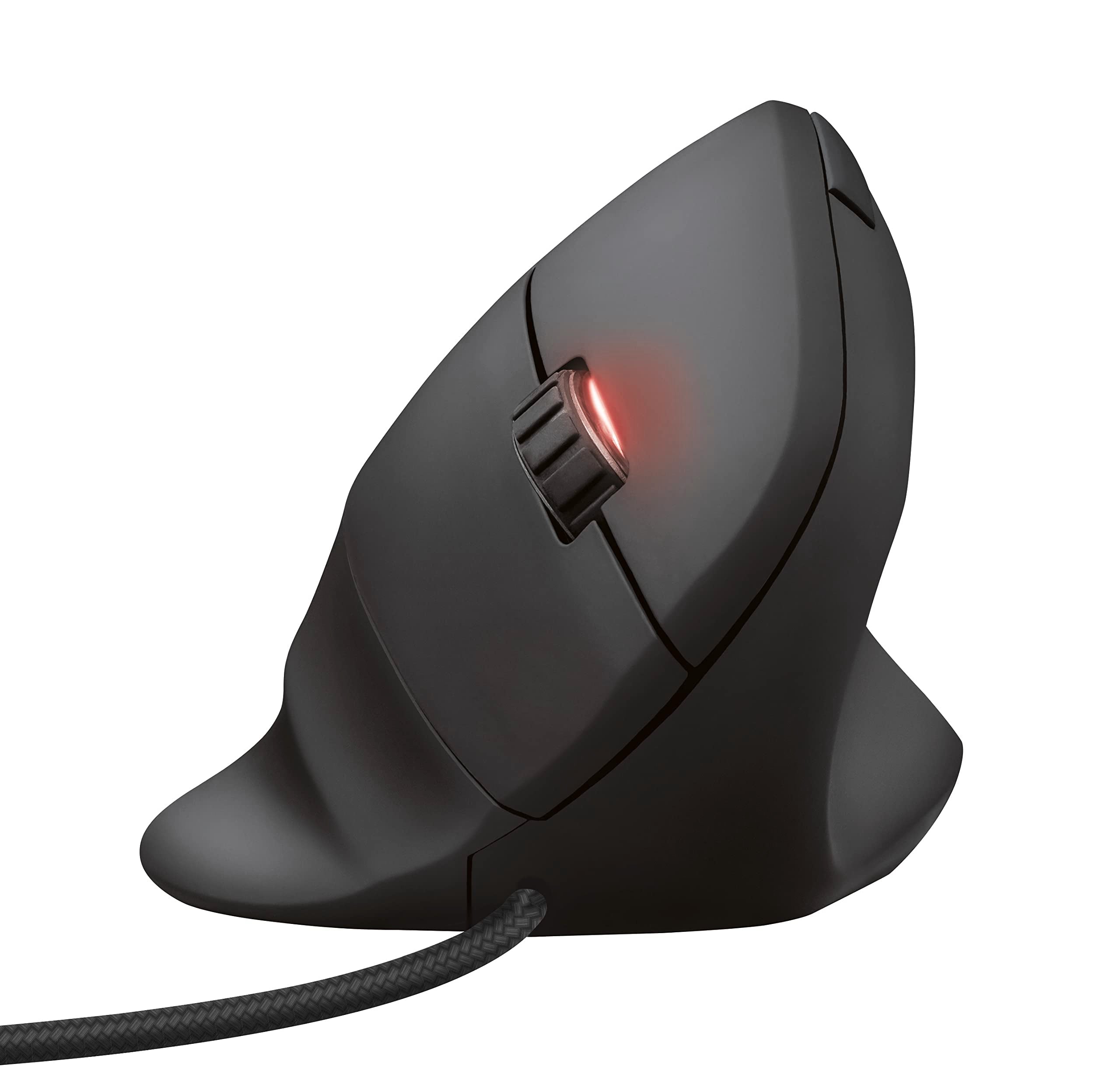 TRUST Souris gaming filaire REXX Ergonomique - GXT144