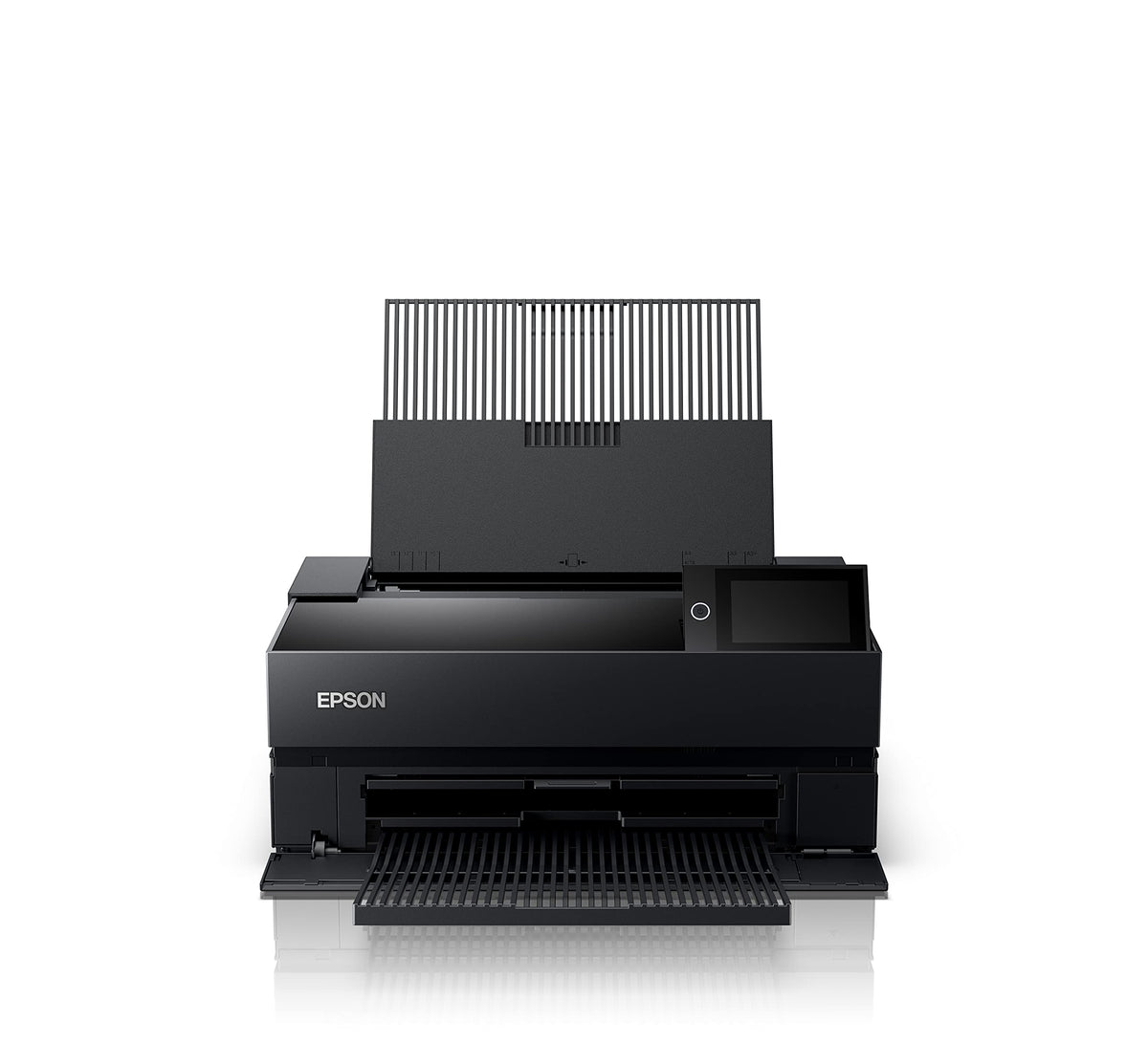 EPSON SureColor SC-P700 Printer colour ink-jet A3 Plus 5760x1440dpi capacity 120 sheets LAN USB host USB 3.0 Wi-Fi