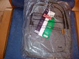 TRUST Sac à dos AVANA 16p gris