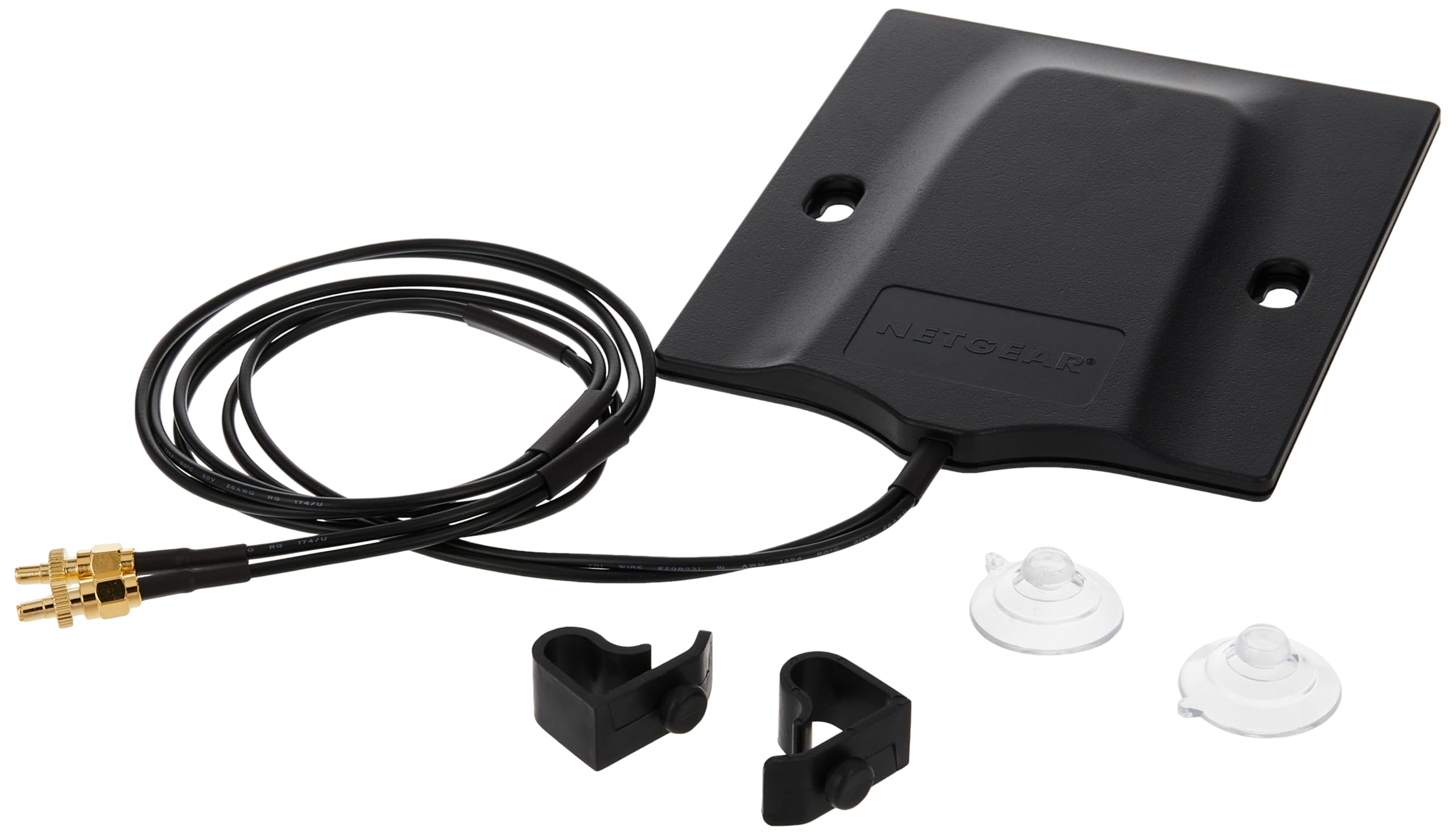 Omnidirectional MIMO antenna for M1/2/5
