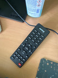 IIYAMA- Écran gaming 34" -G-Master GB3467WQSU-B5