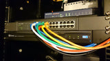 Tplink TL-SG1024D switch 24 ports gigabit metal 13"