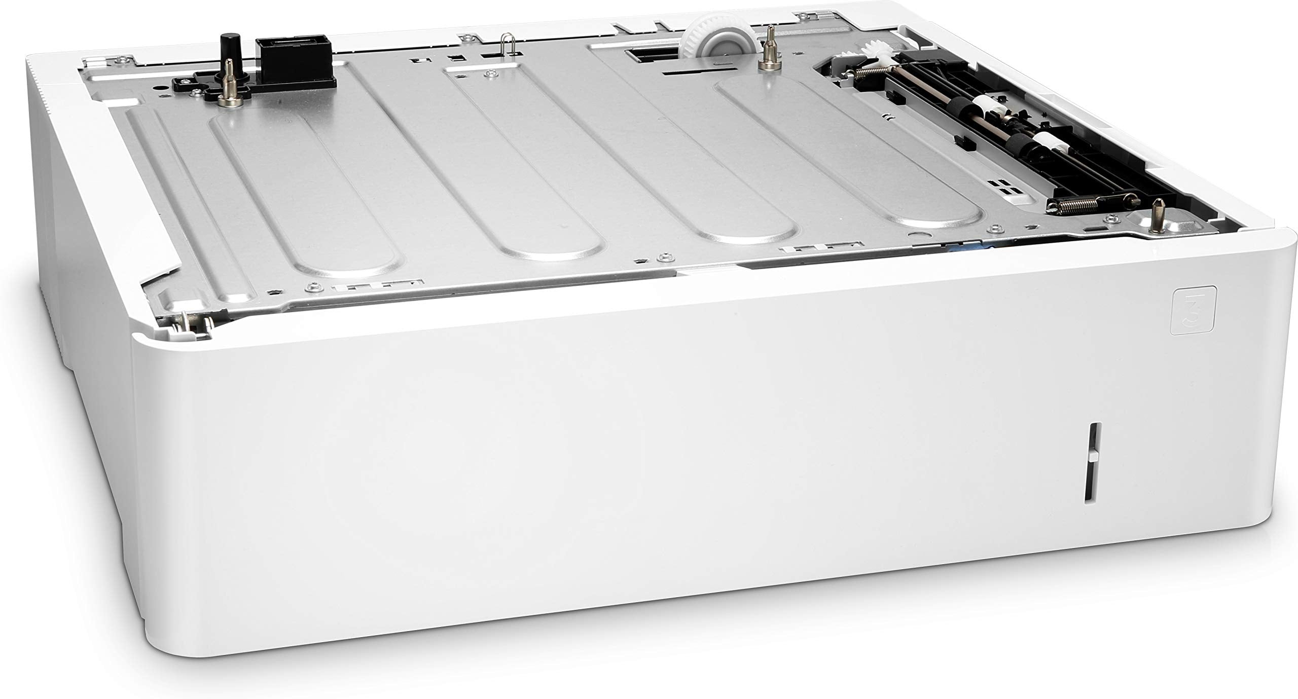 HP LaserJet Bac papier 550 feuilles