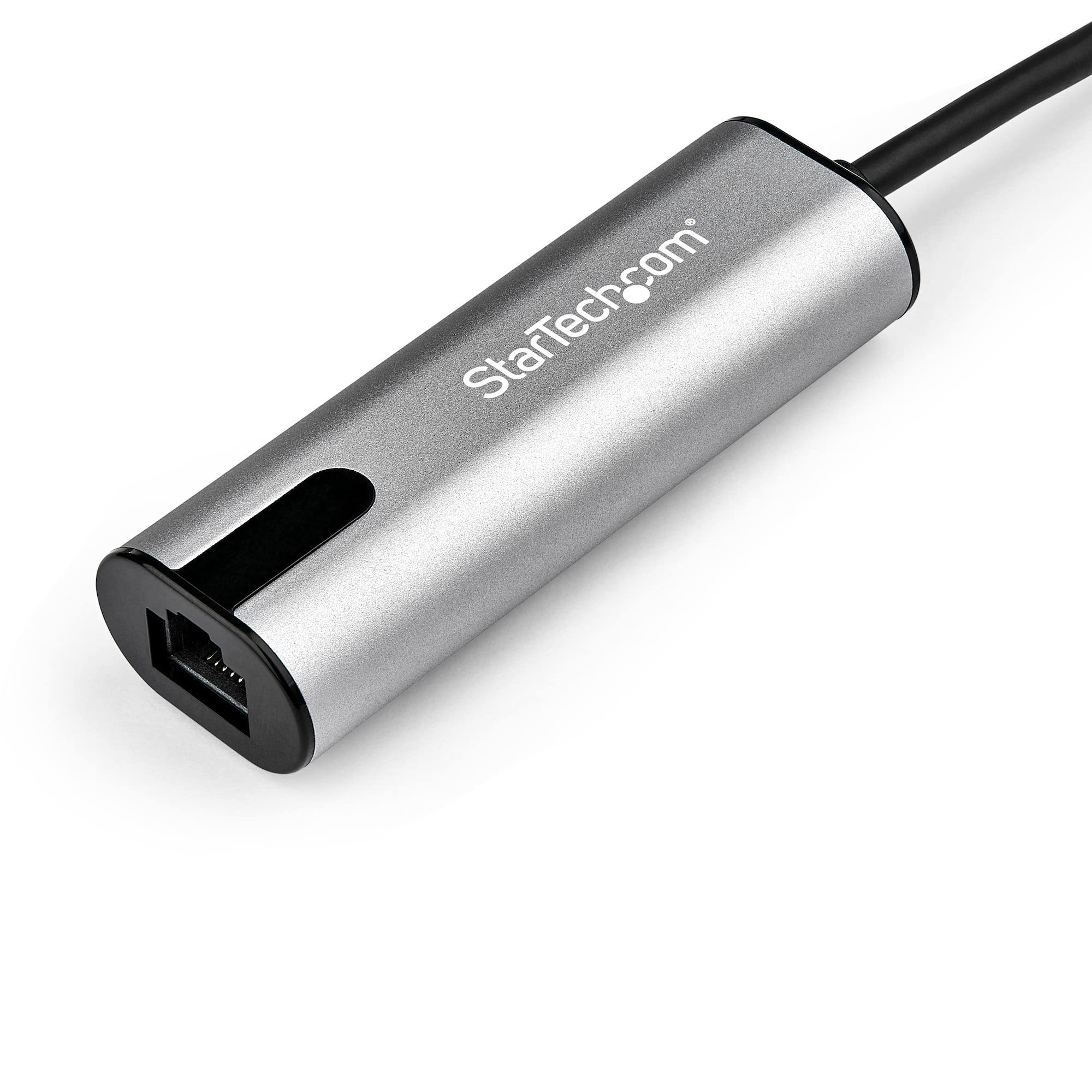 Adattatore USB tipo C a 2.5 GbE