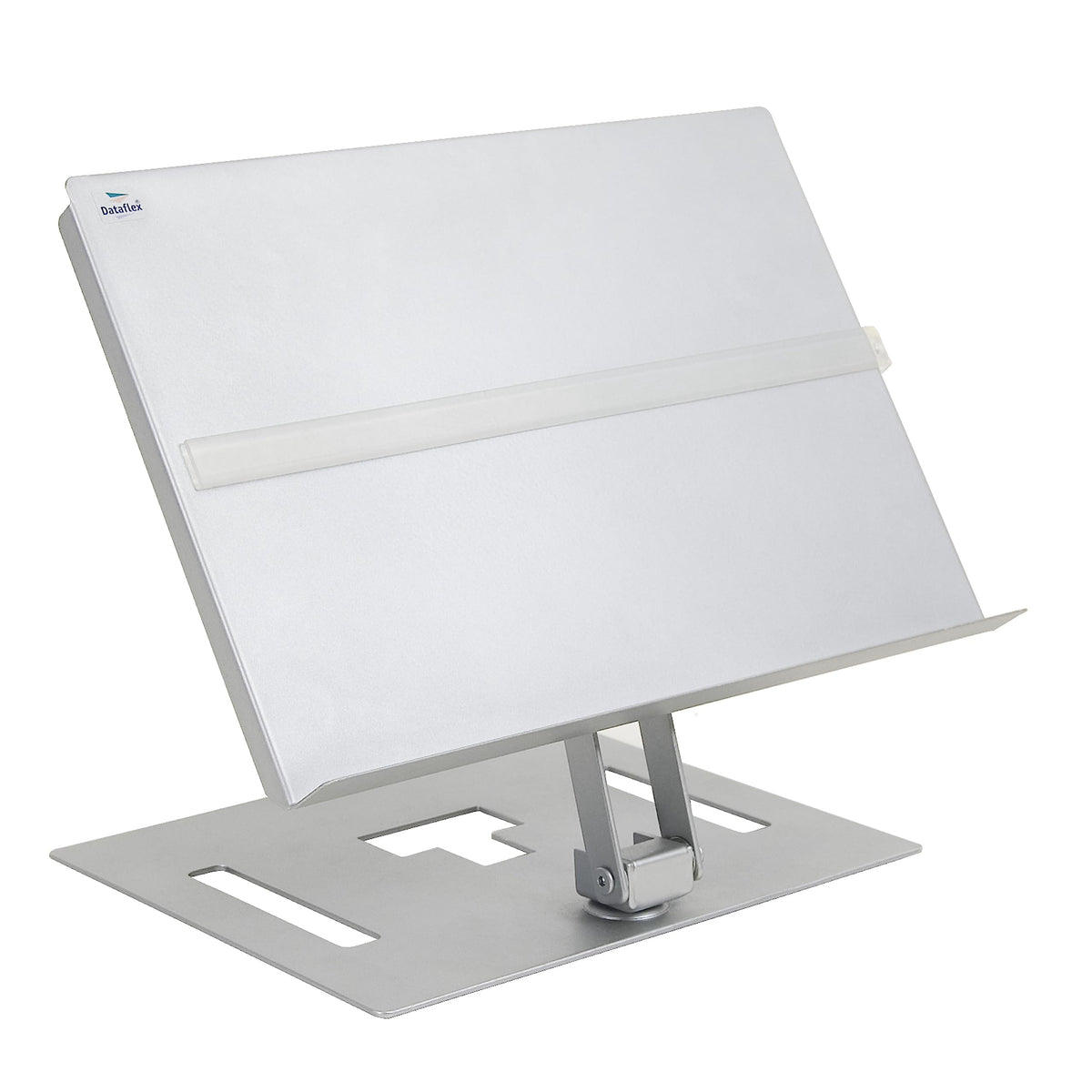 DATAFLEX Porte Copie Hauteur Réglable Guide